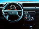 Fiat Fiorino 1997 года